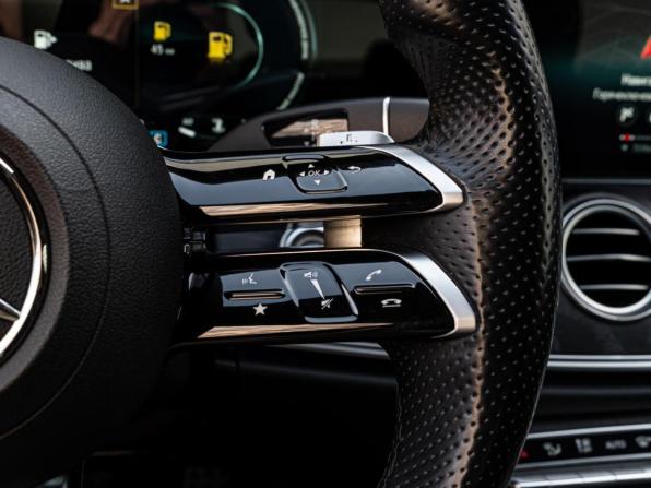 Mercedes-Benz E-Класс V (W213 S213 C238) Рестайлинг с пробегом 2021 года, цена 4 249 000 рублей, 118524 км, седан, Автокод Объявления