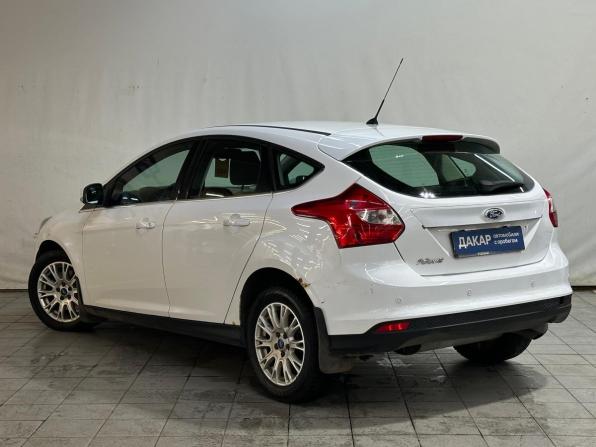Ford Focus III с пробегом 2011 года, цена 700 000 рублей, 183200 км, хэтчбек, Автокод Объявления