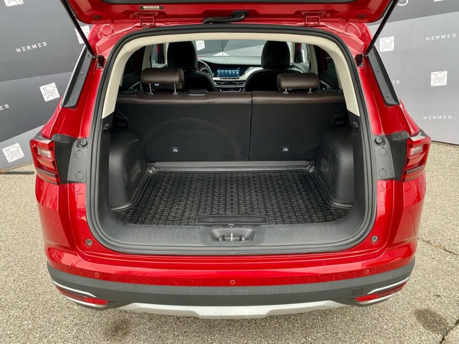 Changan CS35 Plus I Минеральные Воды  - изображение 19