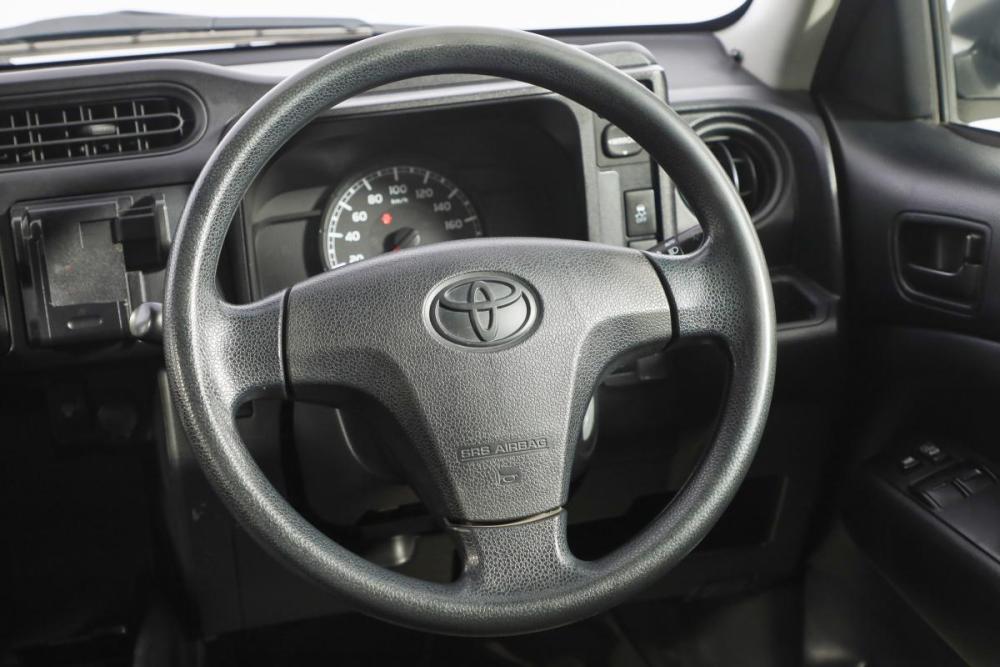 Toyota Probox I Рестайлинг Новосибирск  - изображение 12