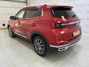 Chery Tiggo 4 I Рестайлинг Пермь  - изображение 25