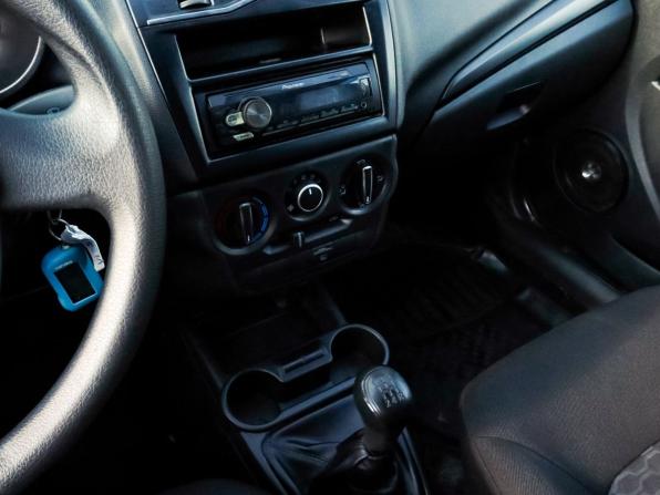 Lada (ВАЗ) Granta I Рестайлинг с пробегом 2019 года, цена 599 000 рублей, 86700 км, седан, Автокод Объявления