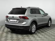 Volkswagen Tiguan II Санкт-Петербург  - изображение 24
