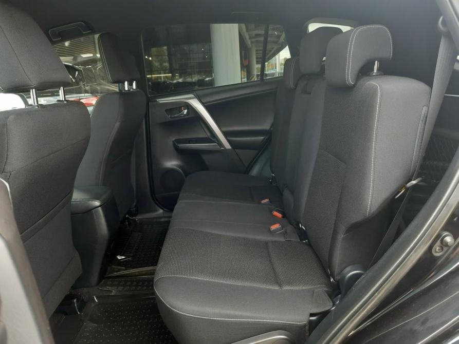 Toyota RAV4 IV (XA40) Рестайлинг Пермь  - изображение 15