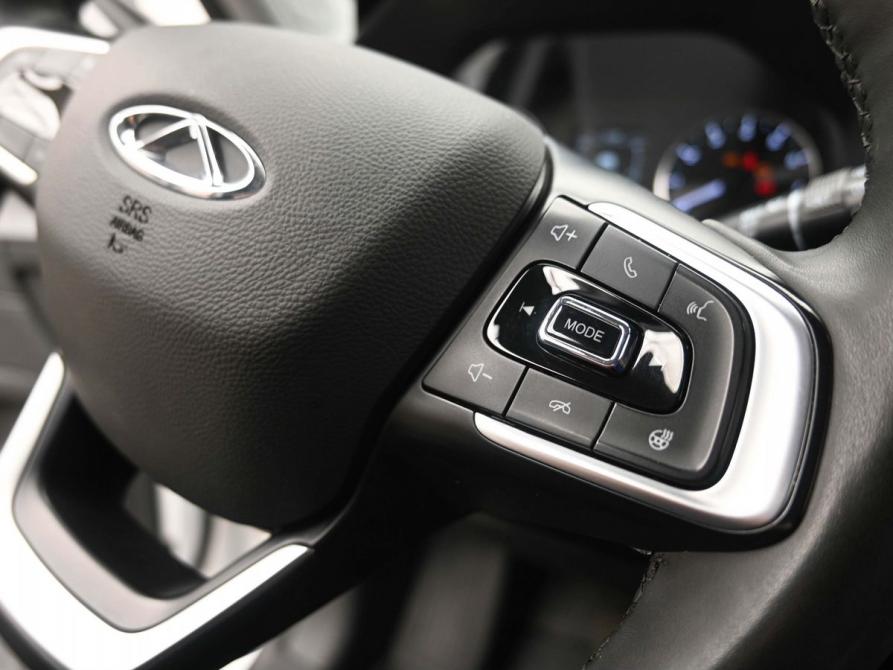 Chery Tiggo 4 Pro I Рестайлинг Ростов-на-Дону  - изображение 14