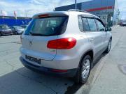 Volkswagen Tiguan I Рестайлинг Тюмень  - изображение 26