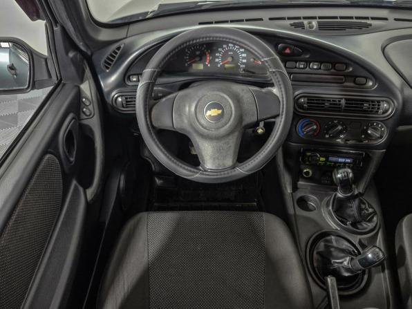 Chevrolet Niva I Рестайлинг с пробегом 2011 года, цена 369 000 рублей, 173000 км, внедорожник, Автокод Объявления