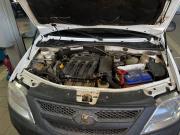 Lada (ВАЗ) Largus I Краснодар  - изображение 11