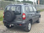 Chevrolet Niva I Рестайлинг Тверь  - изображение 21