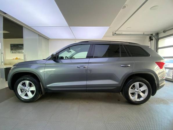 Skoda Kodiaq I с пробегом 2019 года, цена 2 640 000 рублей, 74083 км, внедорожник, Автокод Объявления