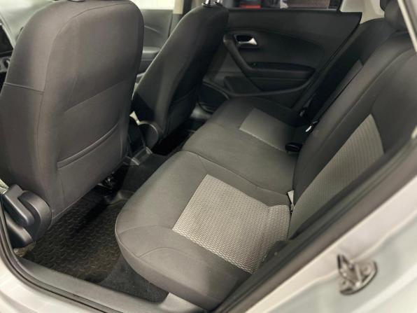 Volkswagen Polo V с пробегом 2013 года, цена 710 000 рублей, 179000 км, седан, Автокод Объявления