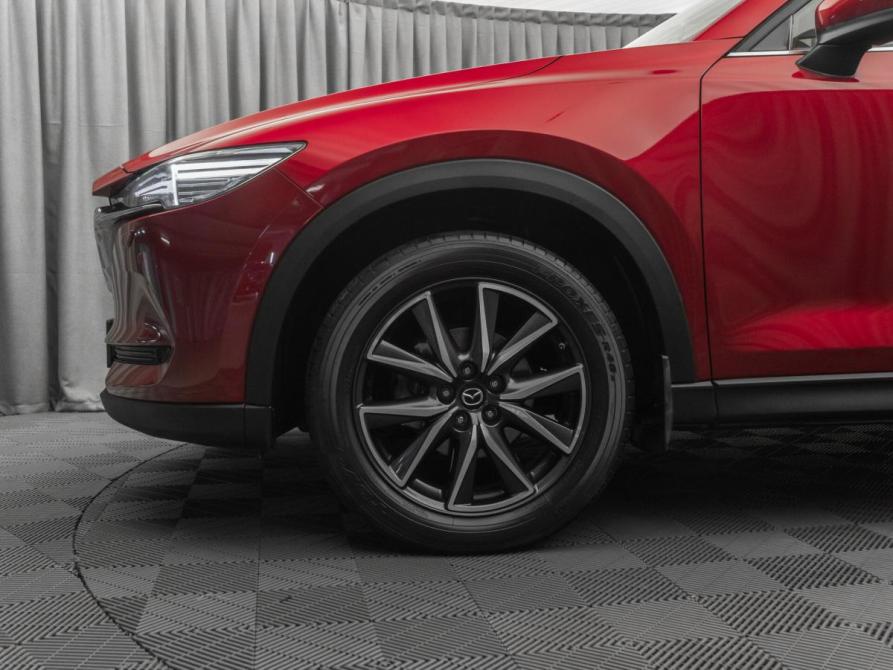 Mazda CX-5 II Москва  - изображение 28