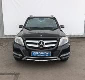 Mercedes-Benz GLK-Класс I (X204) Рестайлинг Санкт-Петербург  - изображение 27