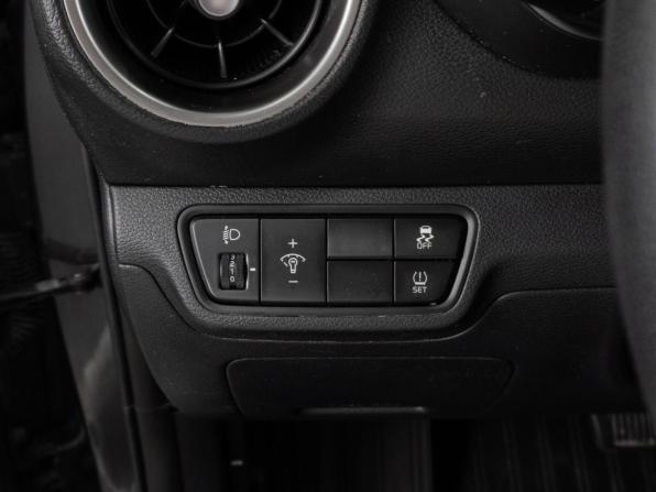 Kia Cerato IV с пробегом 2018 года, цена 1 699 000 рублей, 104456 км, седан, Автокод Объявления