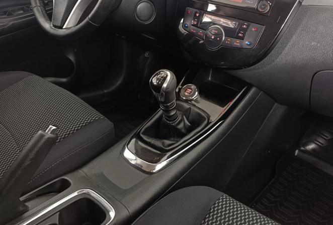 Nissan Pulsar VI (C13) с пробегом 2016 года, цена 850 000 рублей, 227713 км, хэтчбек, Автокод Объявления