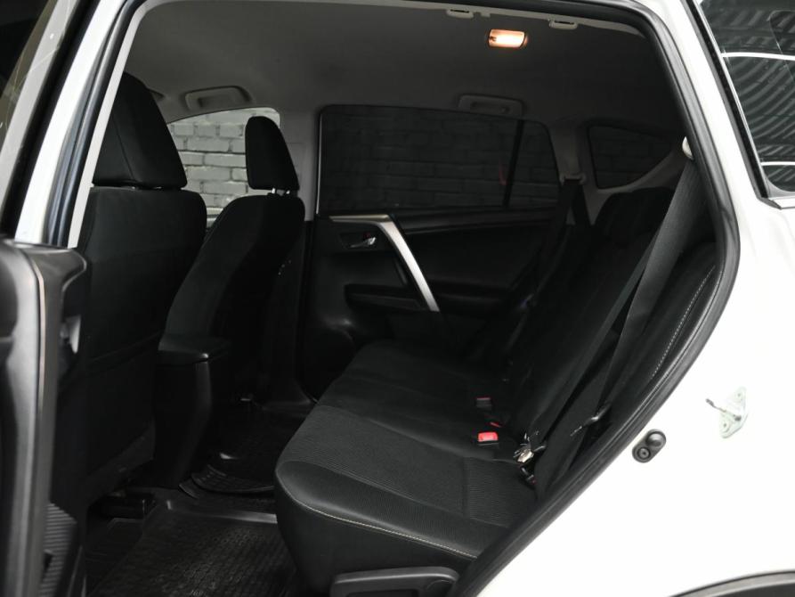 Toyota RAV4 IV (XA40) Екатеринбург  - изображение 20