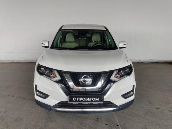 Nissan X-Trail III Рестайлинг с пробегом 2019 года, цена 2 340 000 рублей, 78340 км, внедорожник, Автокод Объявления