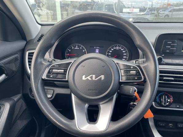 Kia Seltos I с пробегом 2021 года, цена 1 940 000 рублей, 104000 км, внедорожник, Автокод Объявления