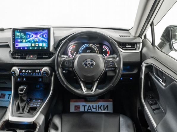 Toyota RAV4 V (XA50) с пробегом 2020 года, цена 3 192 000 рублей, 141276 км, внедорожник, Автокод Объявления
