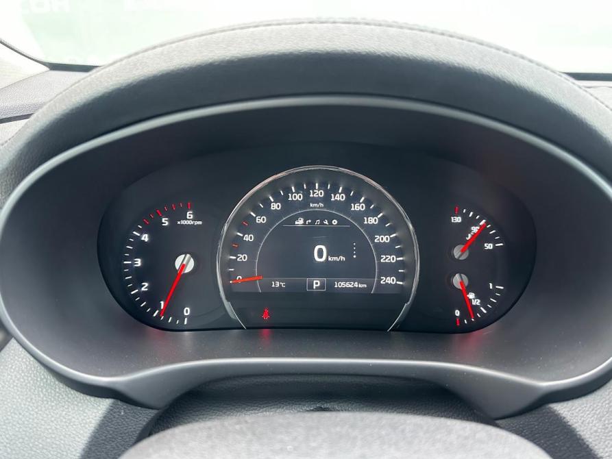 Kia Sorento III Prime Екатеринбург  - изображение 10