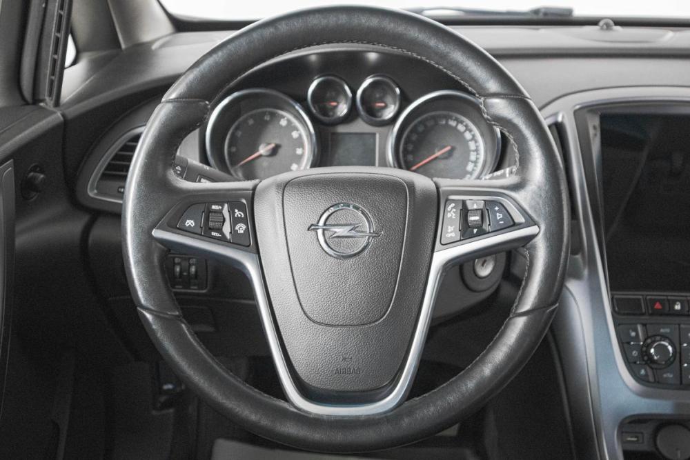 Opel Astra J Рестайлинг Кемерово  - изображение 16