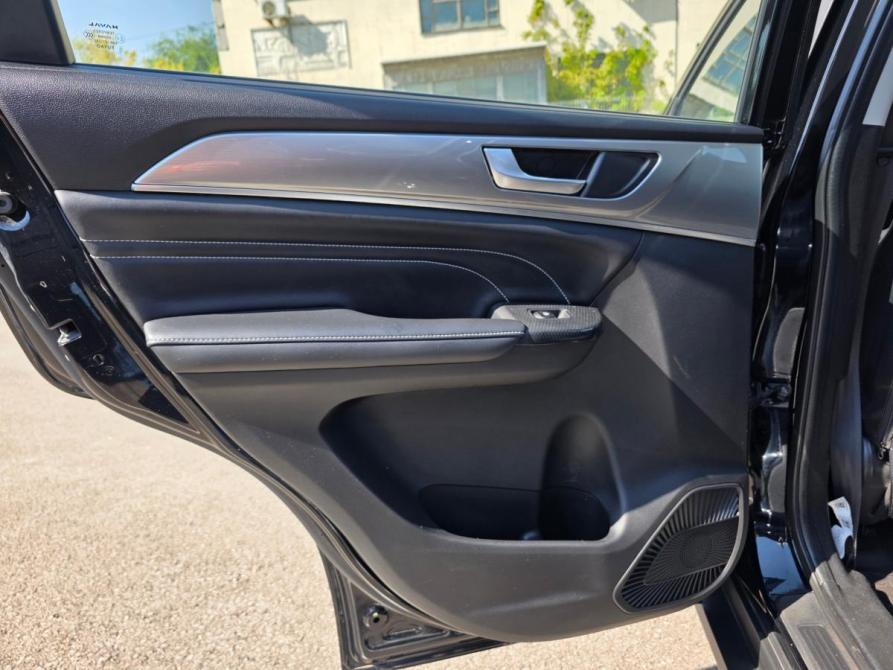 Haval M6 II Ростов-на-Дону  - изображение 15