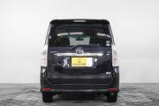 Toyota Voxy II (R70) Рестайлинг Кемерово  - изображение 27