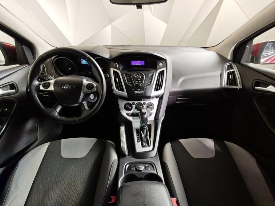 Ford Focus III Москва  - изображение 14