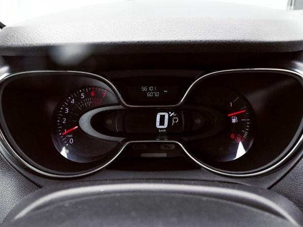 Renault Kaptur I с пробегом 2019 года, цена 1 559 000 рублей, 56097 км, внедорожник, Автокод Объявления