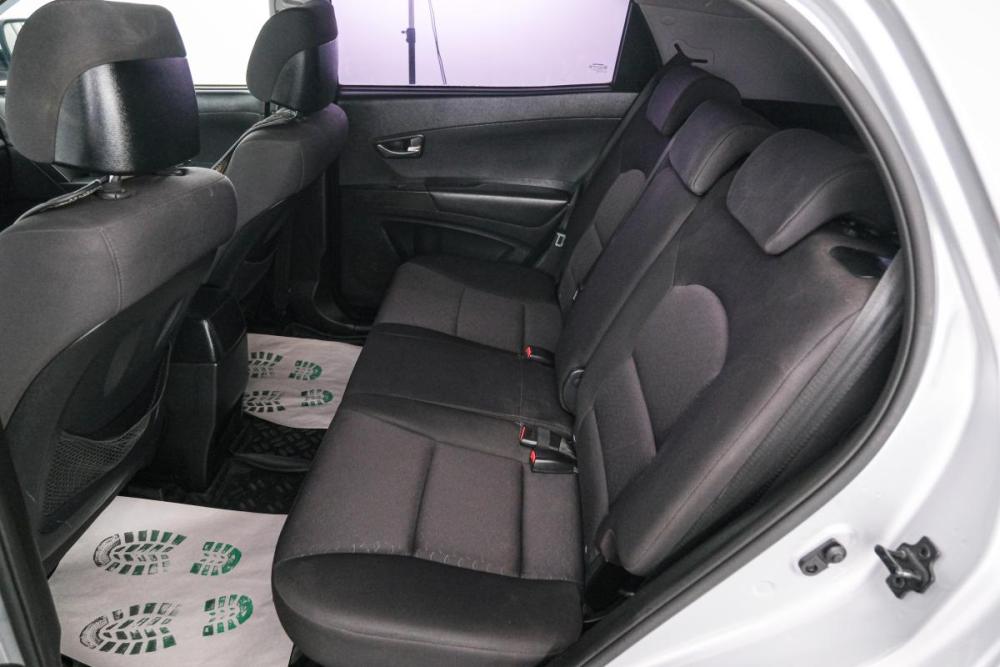 SsangYong Actyon II Красноярск  - изображение 22