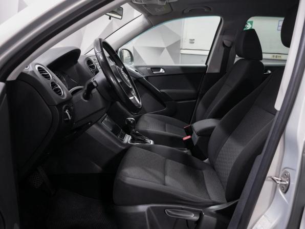 Volkswagen Tiguan I Рестайлинг с пробегом 2013 года, цена 1 124 000 рублей, 177000 км, внедорожник, Автокод Объявления