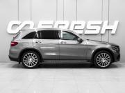 Mercedes-Benz GLC I (X253) Ростов-на-Дону  - изображение 31