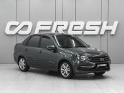 Lada (ВАЗ) Granta I Рестайлинг Ростов-на-Дону  - изображение 17
