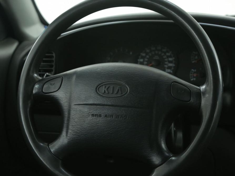 Kia Spectra I Рестайлинг 2 Иваново  - изображение 16
