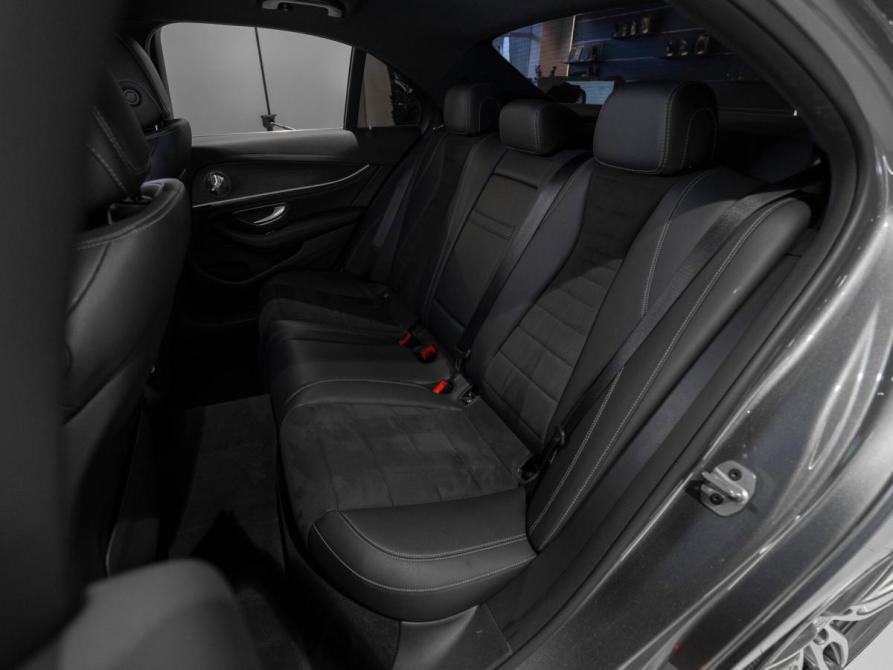 Mercedes-Benz E-Класс V (W213 S213 C238) Москва  - изображение 12