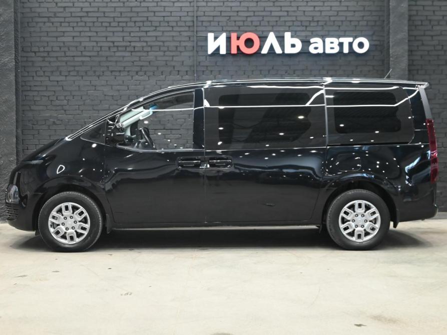 Hyundai Staria I Екатеринбург  - изображение 8