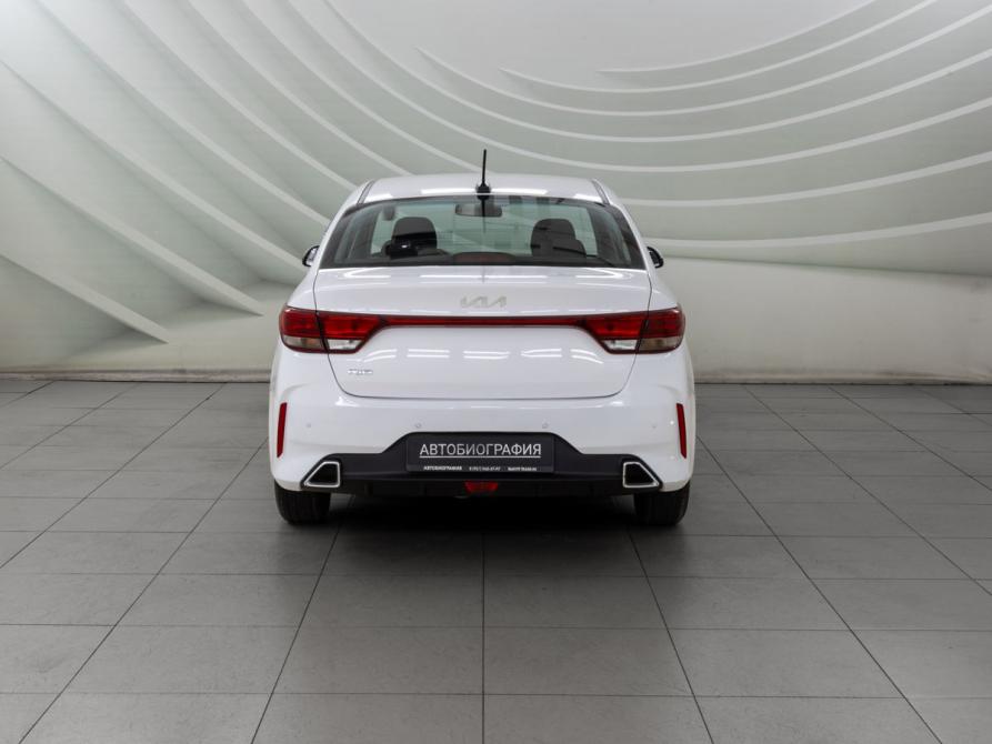 Kia Rio IV Рестайлинг Волгоград  - изображение 6