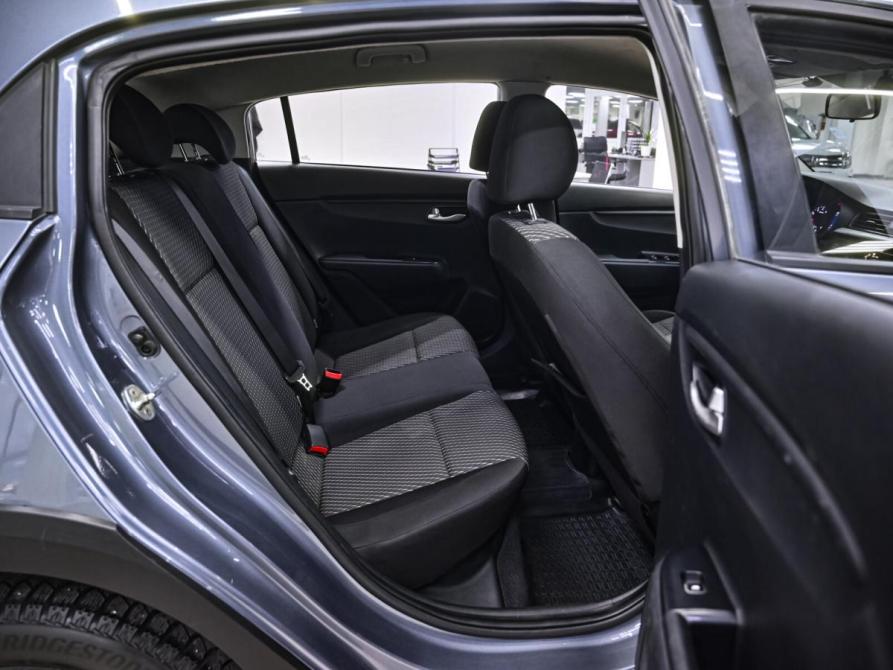 Kia Rio IV Челябинск  - изображение 16
