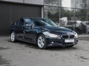 BMW 3 серии VI (F3x) Москва  - изображение 17