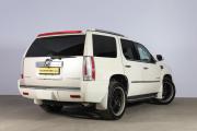Cadillac Escalade III Новосибирск  - изображение 26