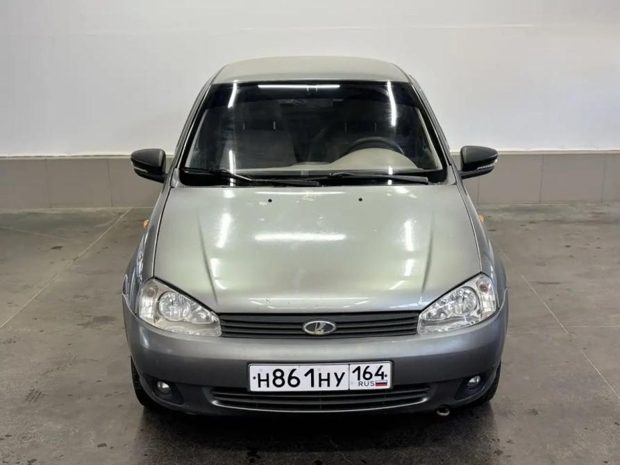 Lada (ВАЗ) Kalina I Саратов  - изображение 3