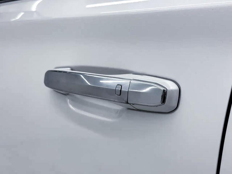 Cadillac Escalade IV Уфа  - изображение 9