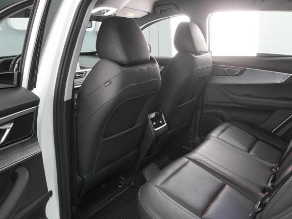 Chery Tiggo 7 Pro I с пробегом 2023 года, цена 1 855 000 рублей, 60255 км, внедорожник, Автокод Объявления