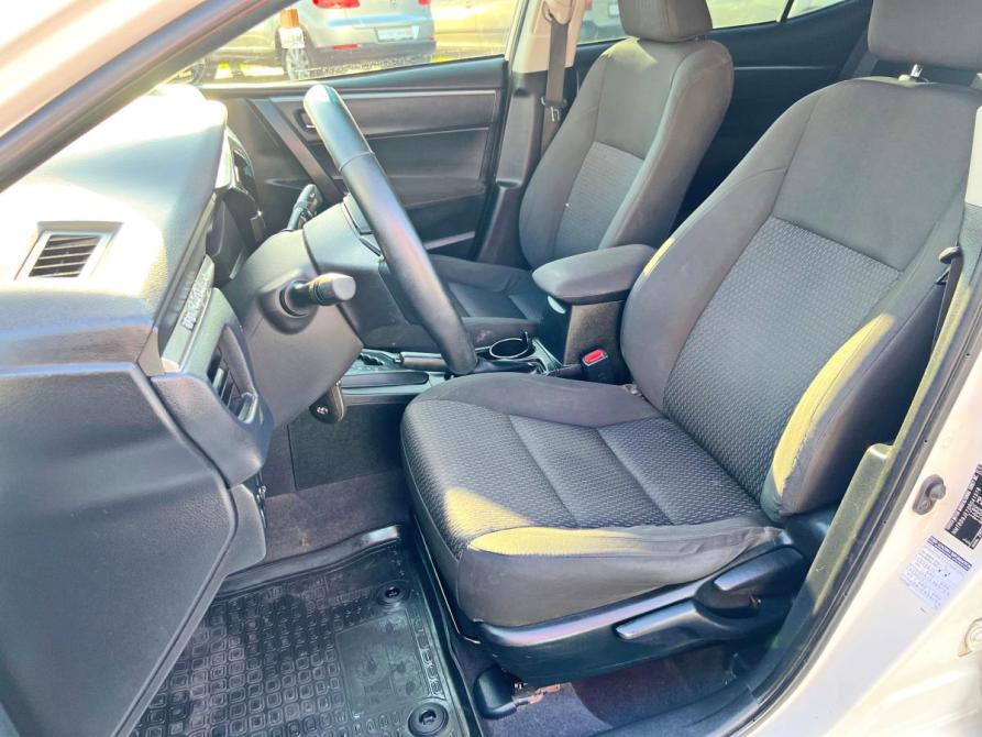Toyota Corolla XI (E160 E170 E180) Стерлитамак  - изображение 14