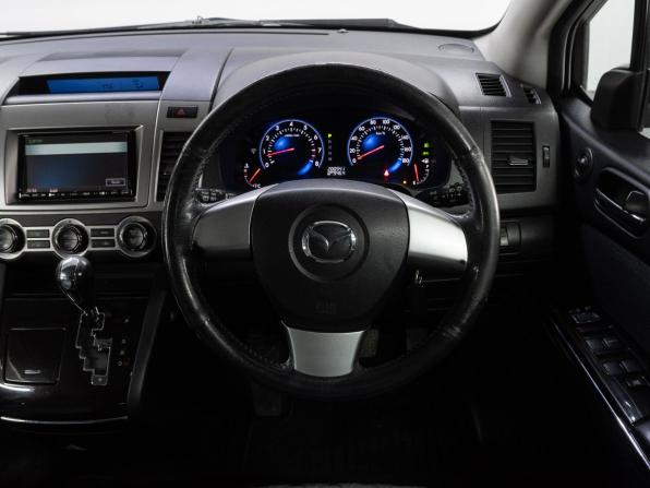 Mazda MPV III (LY) с пробегом 2008 года, цена 1 260 000 рублей, 200939 км, компактвэн, Автокод Объявления