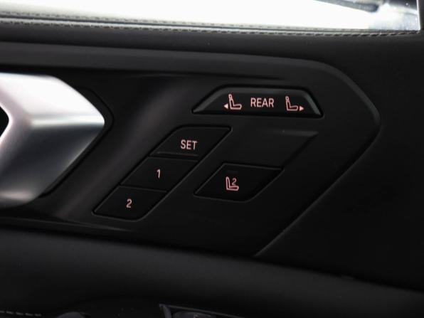 BMW X7 I (G07) с пробегом 2021 года, цена 10 150 000 рублей, 48015 км, внедорожник, Автокод Объявления