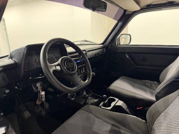 Lada (ВАЗ) 2131 (4x4) I с пробегом 2015 года, цена 475 300 рублей, 134582 км, внедорожник, Автокод Объявления