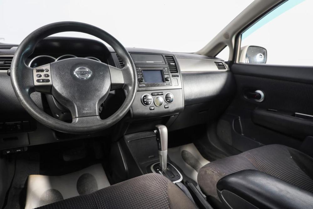 Nissan Tiida I Новосибирск  - изображение 8