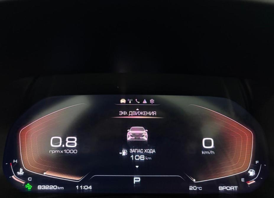 Haval F7 I Рестайлинг Псков  - изображение 10