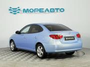 Hyundai Elantra IV (HD) Калининград  - изображение 25